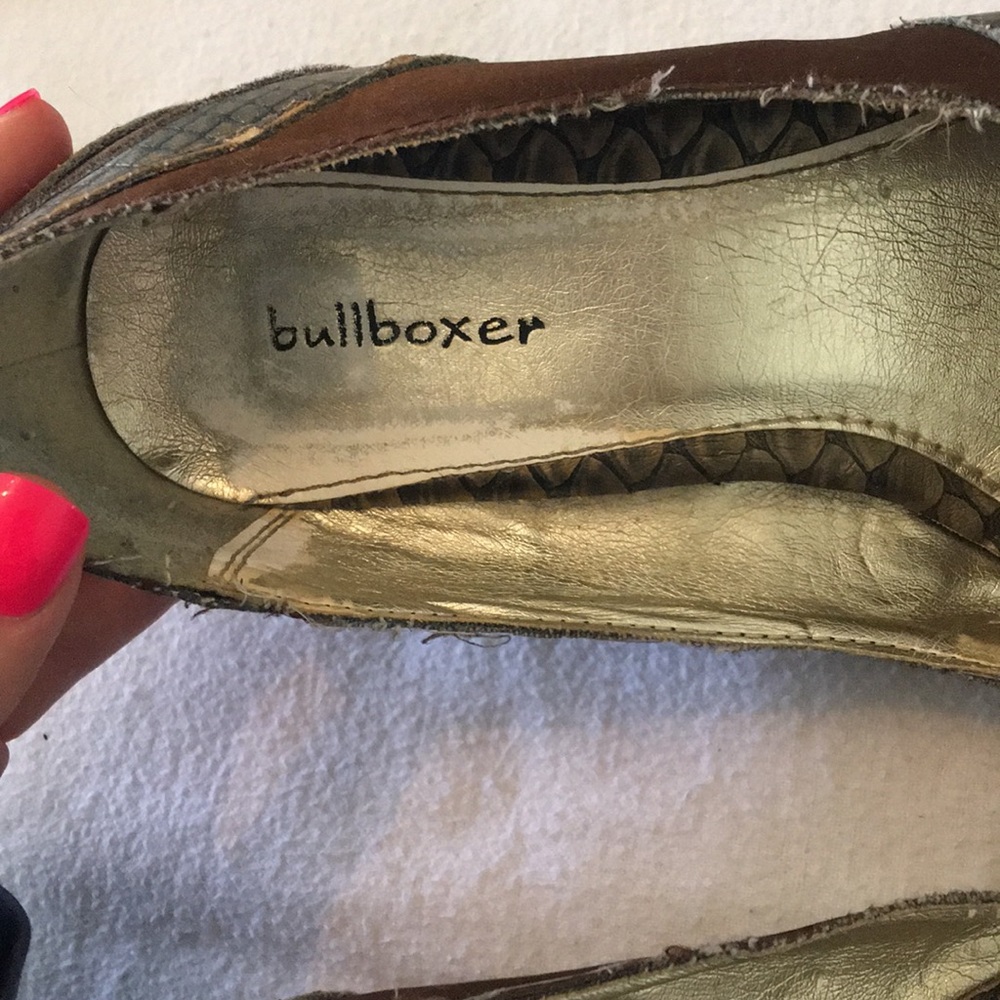 Heels - Picture 6 of 7